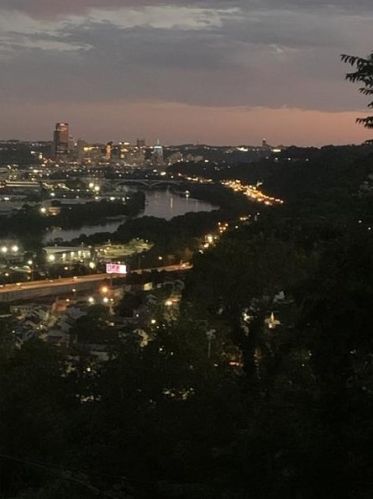 835 Highland Ave, Pittsburgh, PA 15215-1281