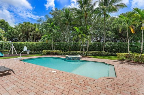 17904 Key Vista Way, Boca Raton FL  33496-1040 exterior