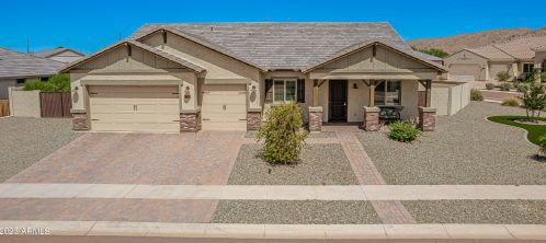 8607 16 Dr, Phoenix AZ 85007-4402 exterior