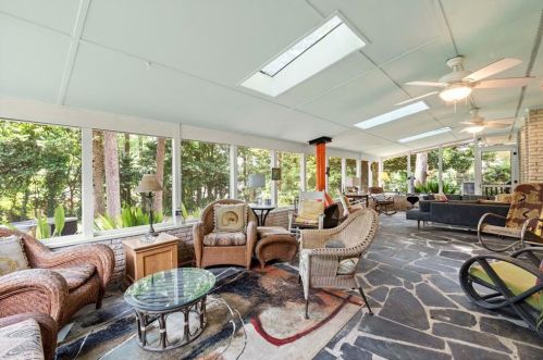 2953 Braithwood Ct, Atlanta GA 30345 exterior