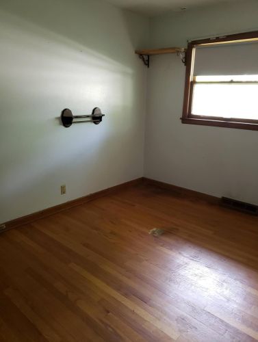 3441 82nd St, Milwaukee WI  53219-3835 exterior