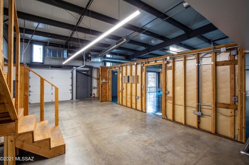 3518 Country Clb Rd, Tucson AZ 85716-1078 exterior