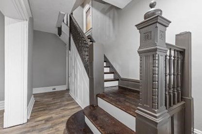 134 Climax St, Pittsburgh PA 15210-1126 exterior