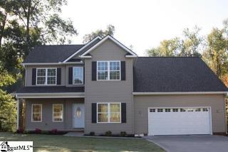 160 Fox Run Cir, Greer, SC 29651-5883