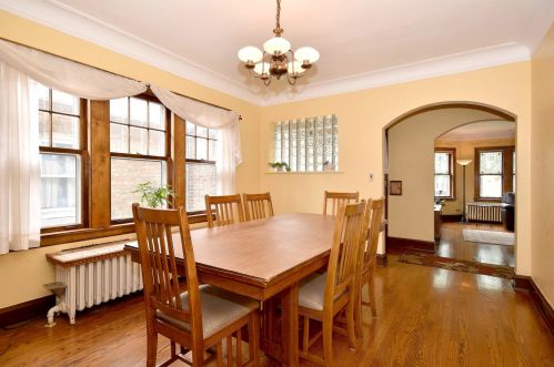 4449 Menard Ave, Chicago IL 60634-1712 exterior