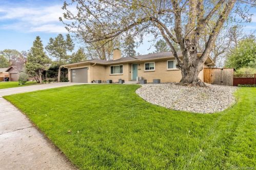 6914 Bucknell Pl, Denver, CO 80224-2745