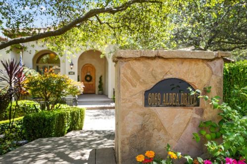 6069 Aldea Dr, Folsom CA 95762-7717 exterior