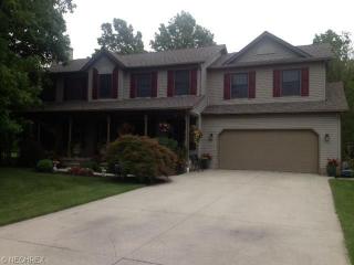 551 Hendrix Blvd, Lagrange, OH 44050-9315