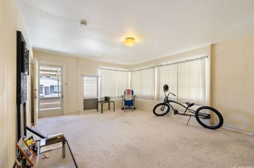 2014 Fern St, Honolulu HI 96826-4140 exterior