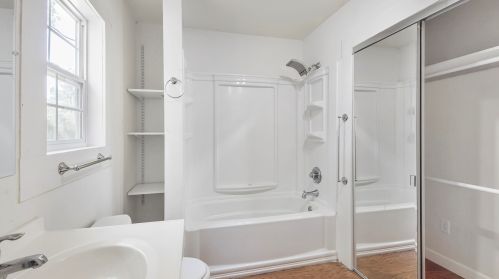 36 Williams Rd, Defuniak Springs FL 32433-5411 exterior