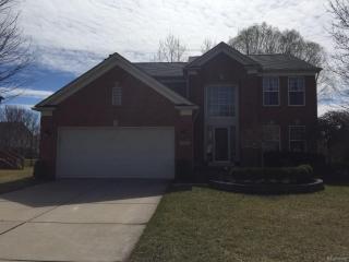 17918 Salinas River Way, Macomb Township, MI 48042-2372