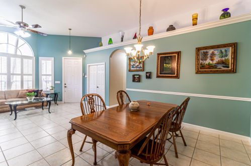 12117 Colony Preserve Dr, Boynton Beach FL 33436-5804 exterior