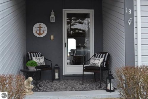 3742 Us Highway 23, Au Sable MI  48750-8812 exterior