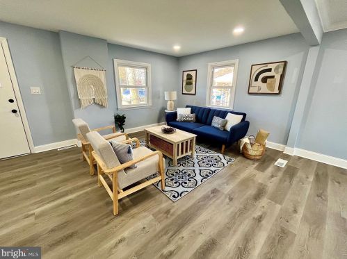 107 Roosevelt Ave, New Castle DE  19720-3313 exterior