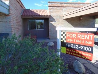 3926 Stone Ave, Tucson AZ  85705-3208 exterior