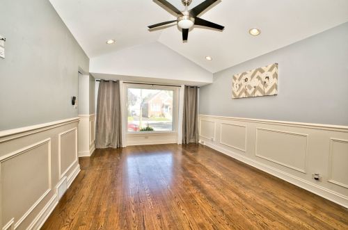 5819 55 St, Chicago IL 60632-4722 exterior