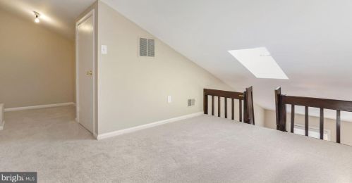 4106 11th Pl, Arlington VA 22201-4687 exterior