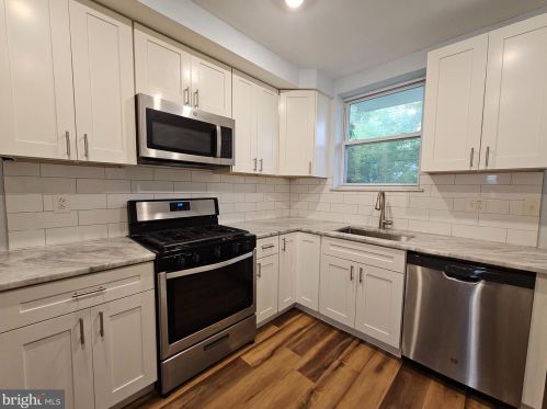 6121 Chancellor St, Philadelphia PA  19139-3703 exterior