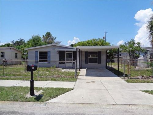 6506 Comanche Ave, Tampa FL  33634-4944 exterior
