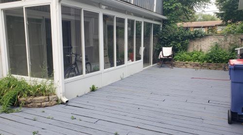 1705 Diamond Ave, Grand Rapids MI 49505-4868 exterior