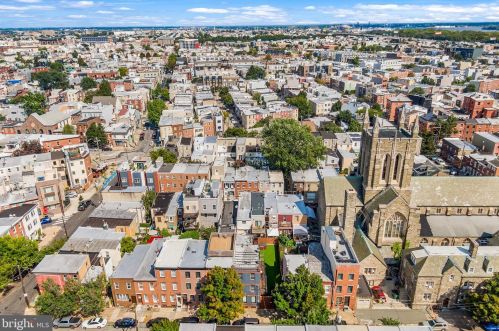 1523-25 Berks St, Philadelphia PA exterior