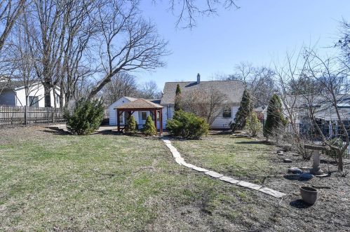 141 Cottage Ave, Saint Louis MO 63113-2106 exterior