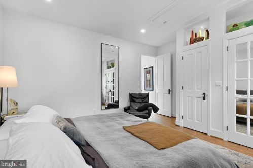 418 5th St, Washington DC  20003-2051 exterior