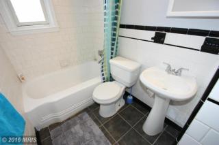 5903 Plumer Ave, Baltimore MD  21206-2726 exterior