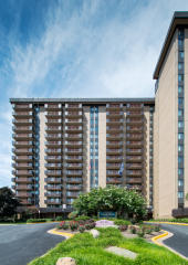 5800 Quantrell Ave, Alexandria VA  22312-2735 exterior