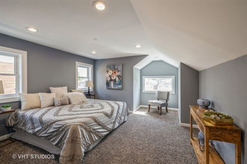 9335 Elizabeth St, Chicago IL 60620-3609 exterior