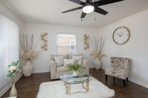 4167 47th St, Milwaukee WI  53216-1528 exterior