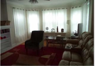 2110 Arthur Ave, Chicago IL  60645-5502 exterior