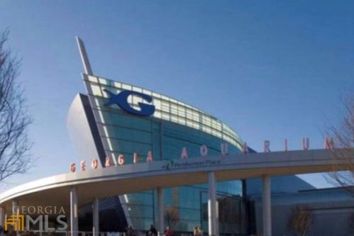 650 Ira St, Atlanta GA  30312-2536 exterior