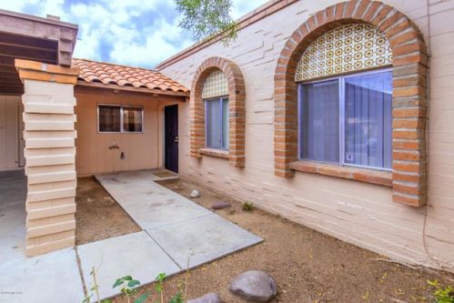 4250 Presidio Rd, Tucson, AZ 85712-1045