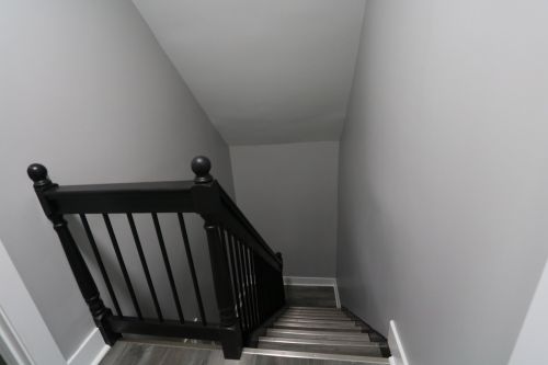 7436 Maryland Ave, Chicago IL  60619-1922 exterior