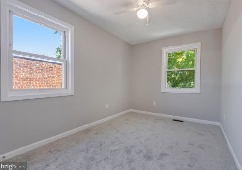 331 54th St, Washington DC  20019-6629 exterior