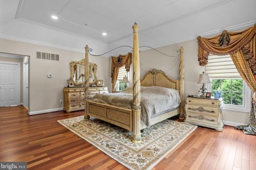 2214 Denbeigh Dr, Jamison PA 18929-1446 exterior