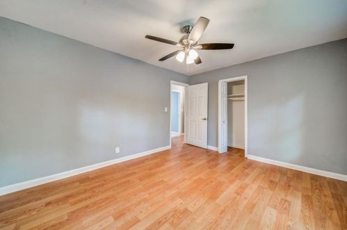 2935 Harlan Dr, Atlanta GA  30344-3705 exterior