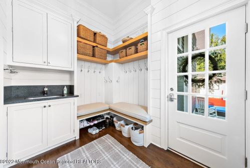 33 Park Ave, Locust NJ  07760-1523 exterior