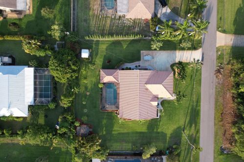 1715 Dominic Ave, Fort Pierce FL 34952-5816 exterior