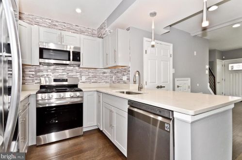 4650 Hayes St, Washington DC 20019-3611 exterior