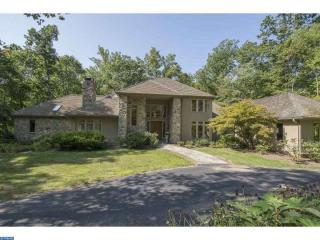 788 Grubbs Mill Rd, Berwyn PA  19312-1520 exterior