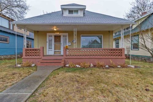 2328 Sinto Ave, Spokane, WA 99202-3654