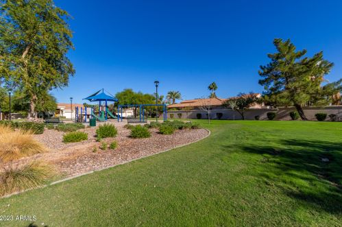 1623 Kaibab Dr, Chandler AZ 85249-3071 exterior