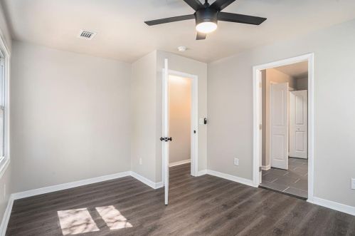 3667 Bolfair Dr, Atlanta GA  30331-3305 exterior