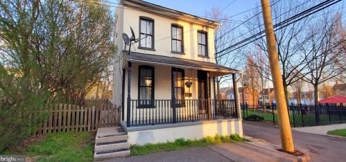 118 Washington St, Pottstown, PA 19464-5616