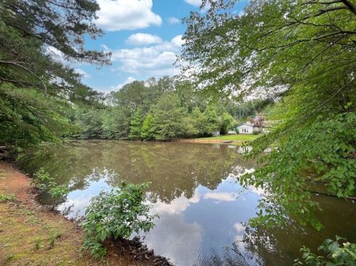 3416 Highland Pne Way, Duluth GA 30096-3881 exterior