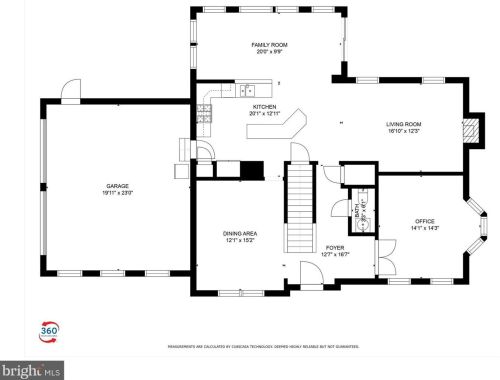 1942 Oak Hills Dr, Hanover PA 17331-9441 exterior