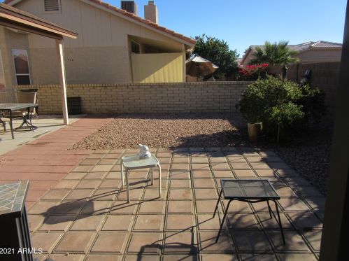 6190 Pebble Beach Dr, Chandler AZ 85249-4350 exterior