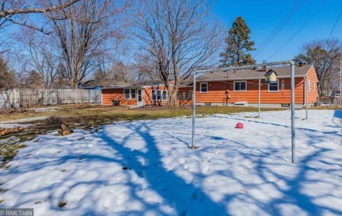 3956 71 St, South Saint Paul MN 55076-2619 exterior